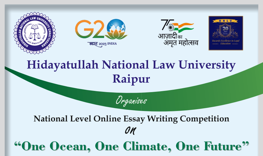 national level essay writing competition